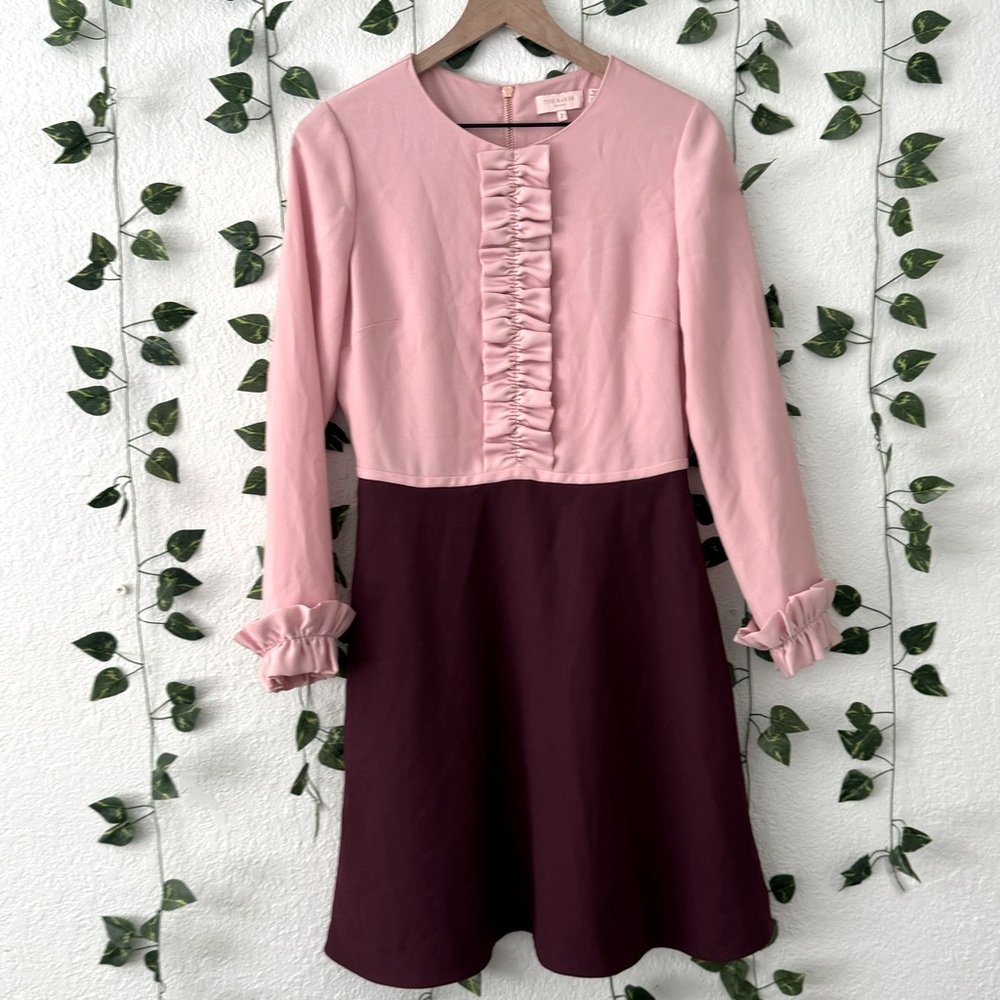 Ted Baker London - designer party dress